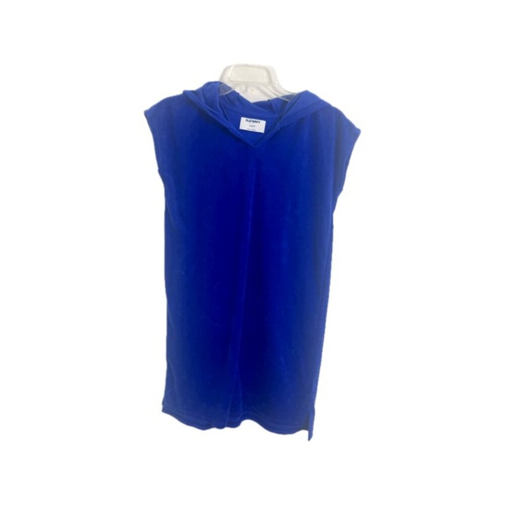Old Navy Swimsuit Cover-up Dress Girls XL NWT